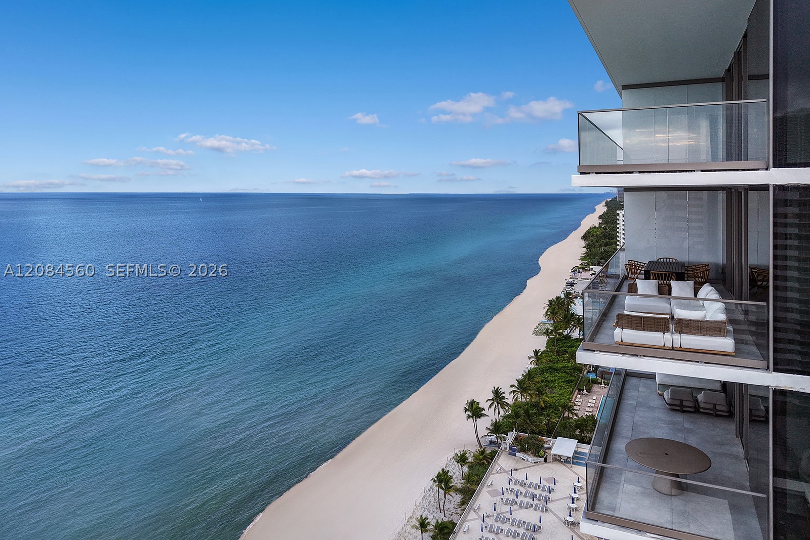 2000 S Ocean Dr #19A, Hallandale Beach FL 33009