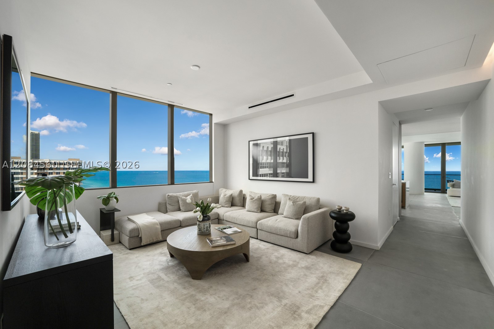 2000 S Ocean Dr #19A, Hallandale Beach FL 33009