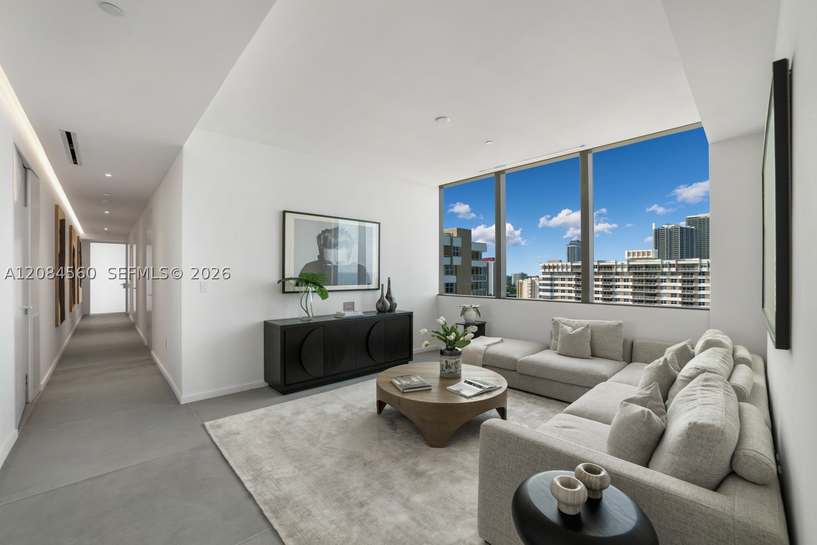 2000 S Ocean Dr #19A, Hallandale Beach FL 33009