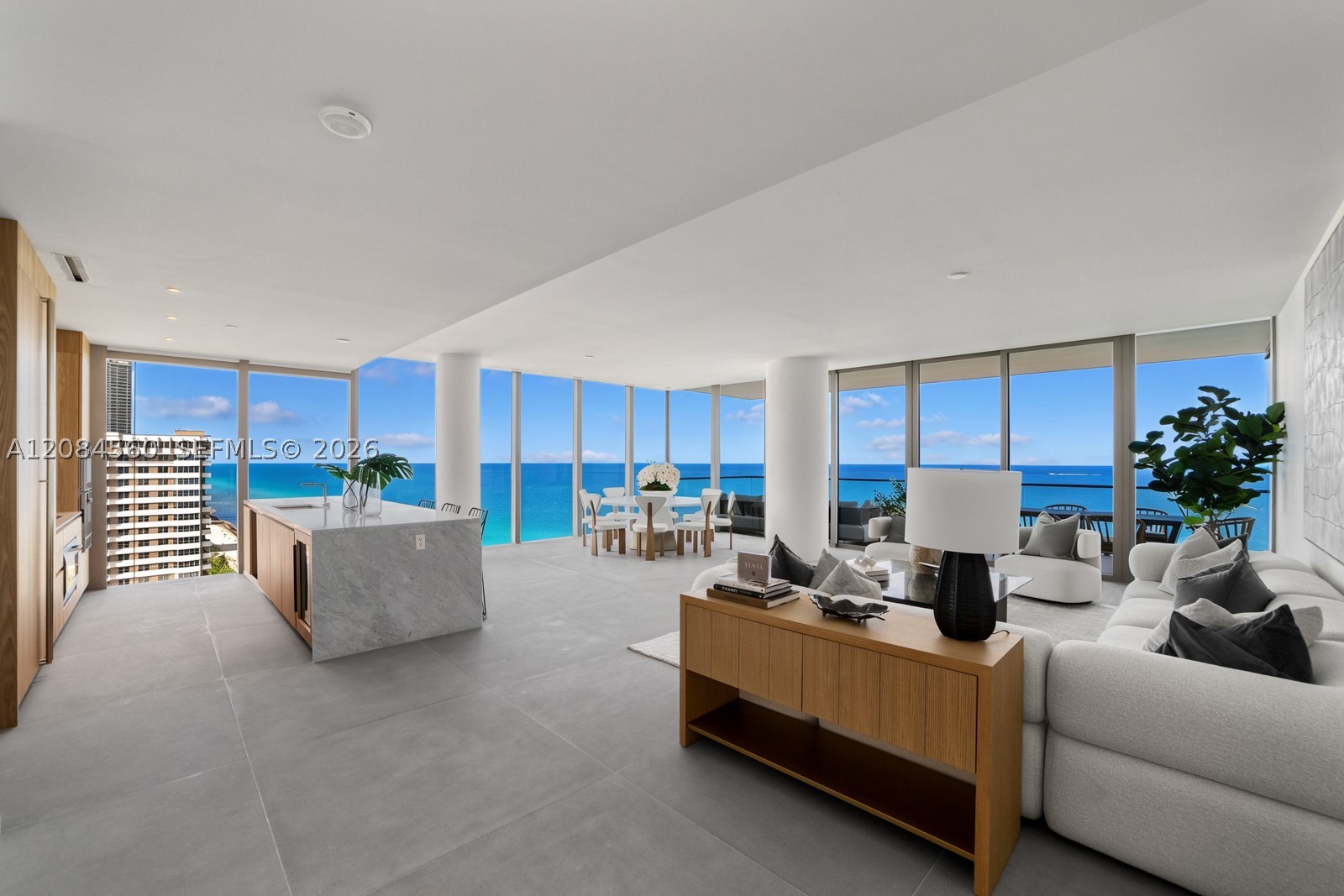 2000 S Ocean Dr #19A, Hallandale Beach FL 33009