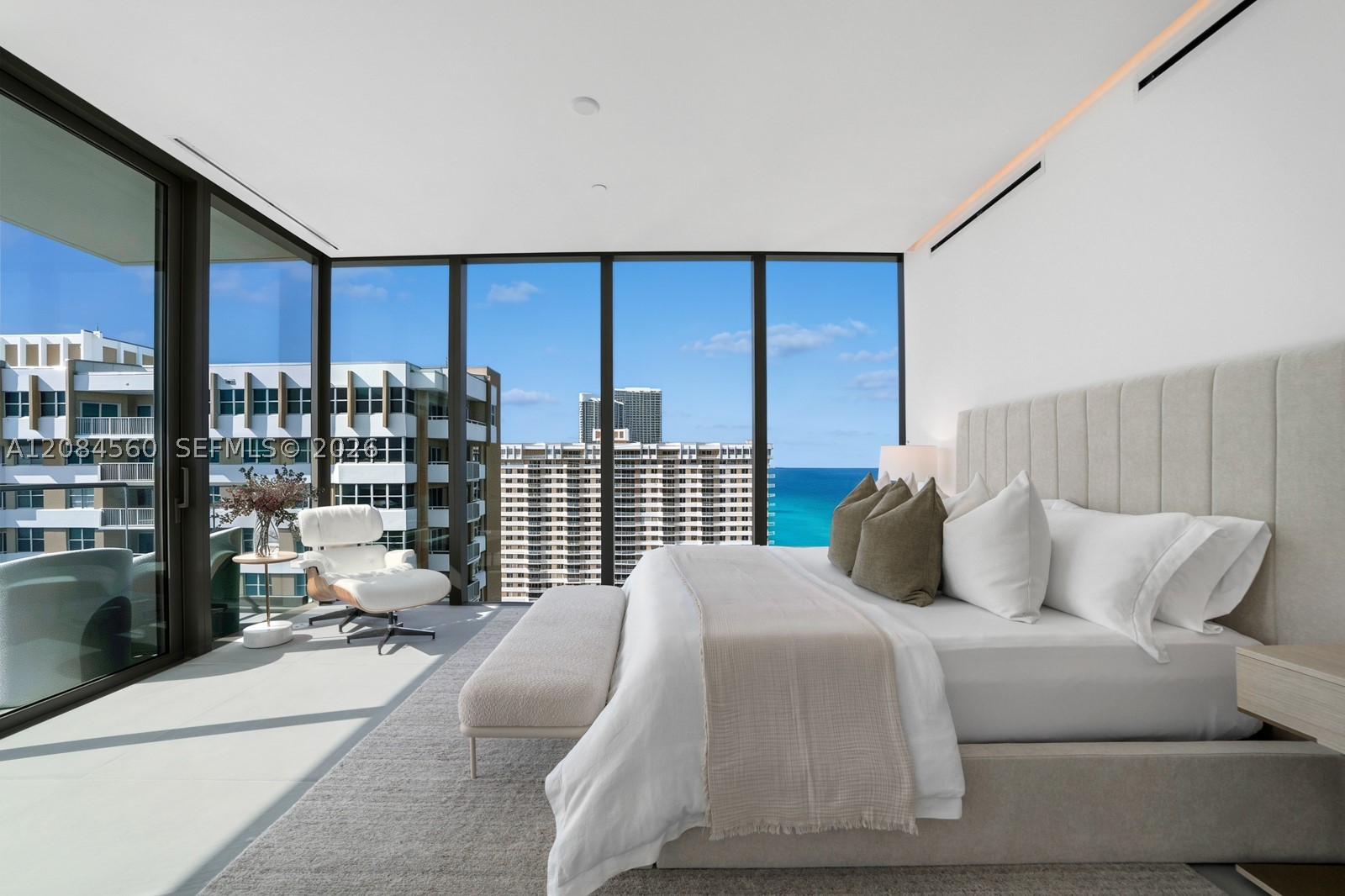 2000 S Ocean Dr #19A, Hallandale Beach FL 33009