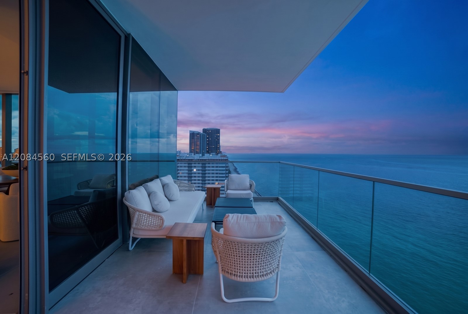2000 S Ocean Dr #19A, Hallandale Beach FL 33009
