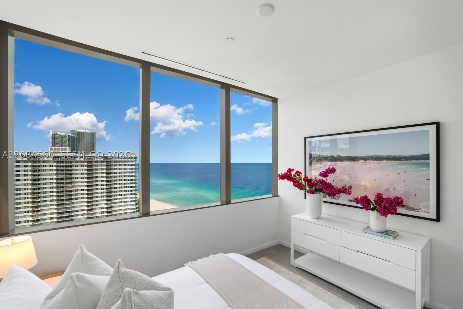 2000 S Ocean Dr #19A, Hallandale Beach FL 33009