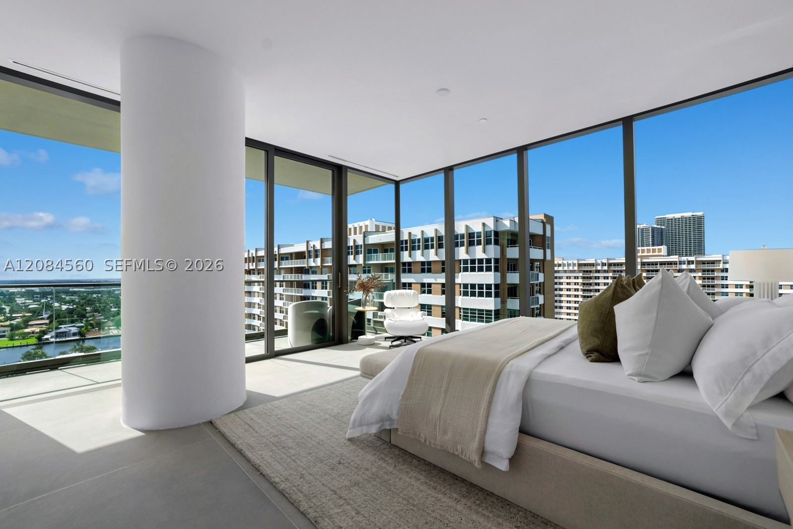 2000 S Ocean Dr #19A, Hallandale Beach FL 33009