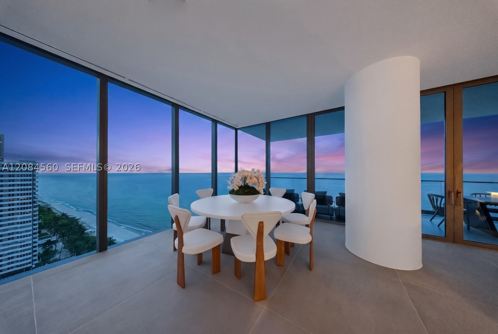 2000 S Ocean Dr #19A, Hallandale Beach FL 33009