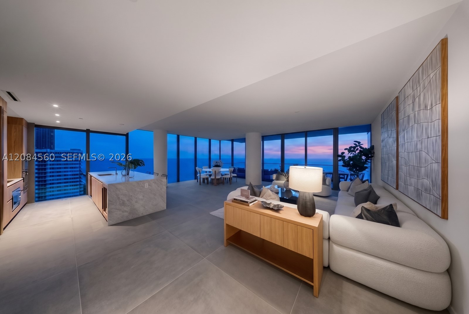 2000 S Ocean Dr #19A, Hallandale Beach FL 33009