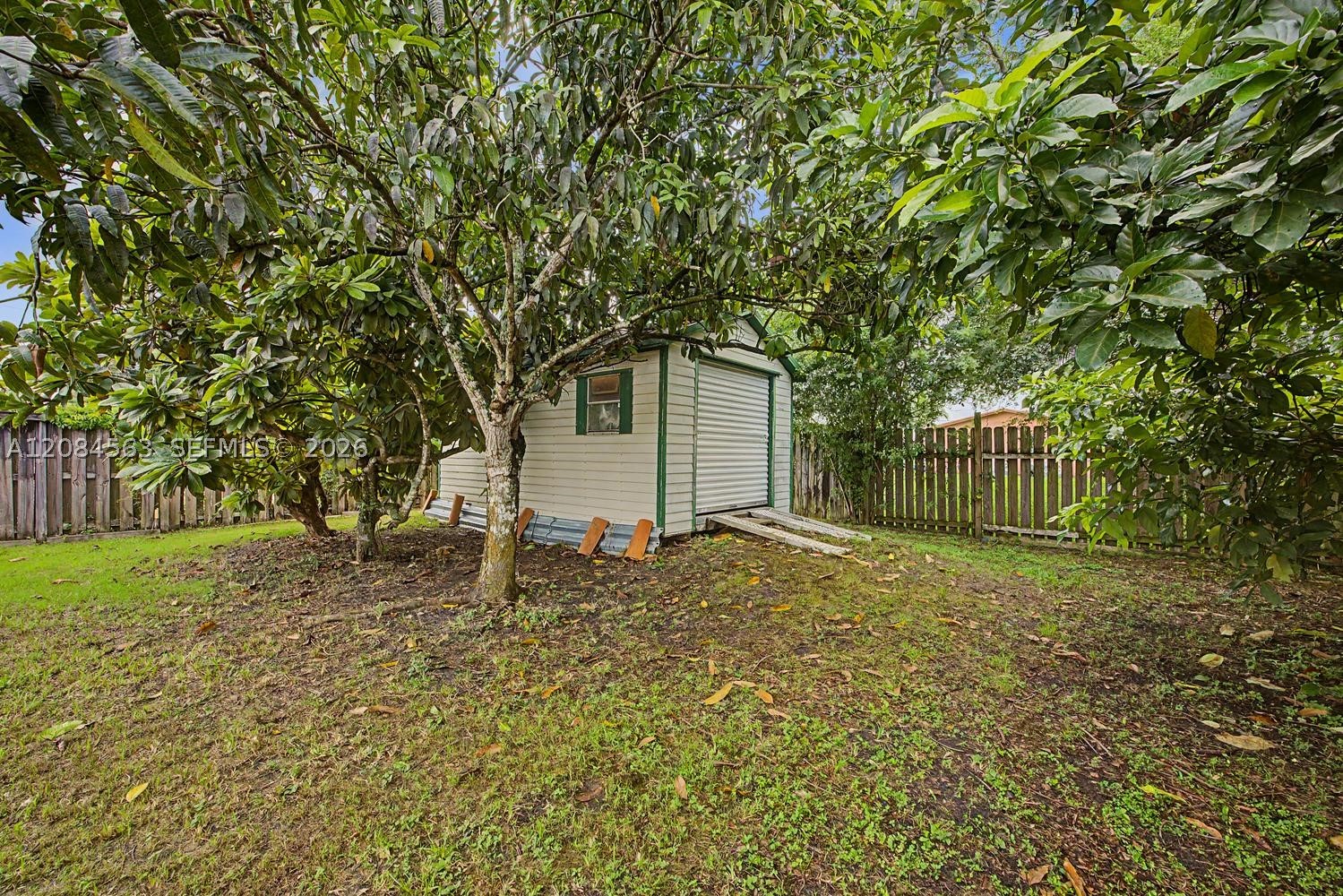 309 SW 2nd St, Florida City FL 33034