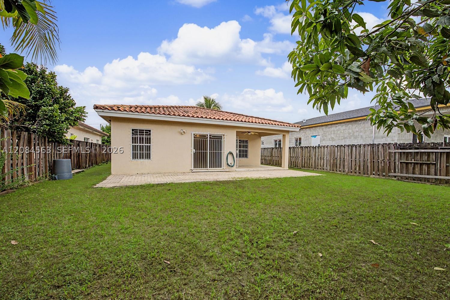 309 SW 2nd St, Florida City FL 33034