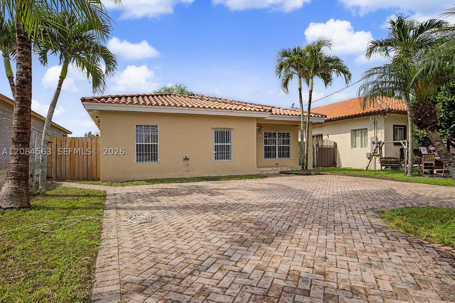 309 SW 2nd St, Florida City FL 33034