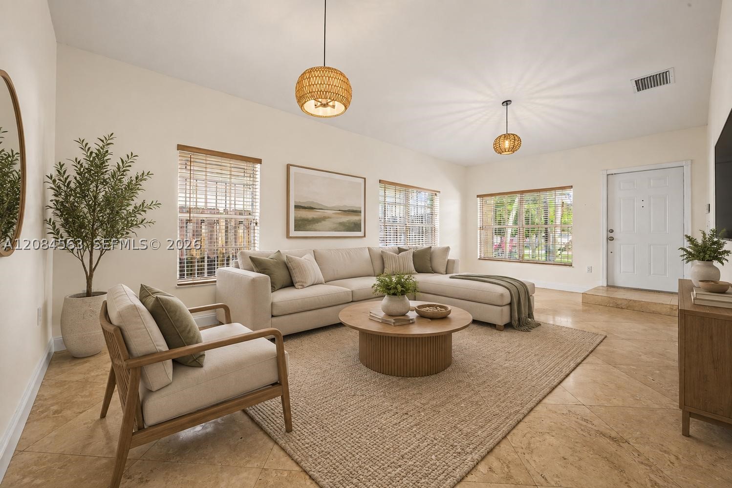 309 SW 2nd St, Florida City FL 33034
