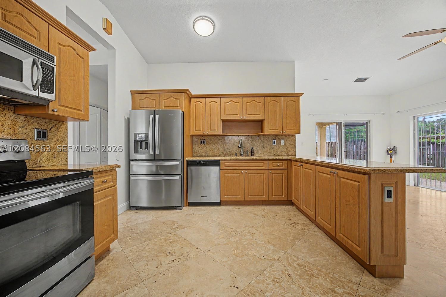 309 SW 2nd St, Florida City FL 33034