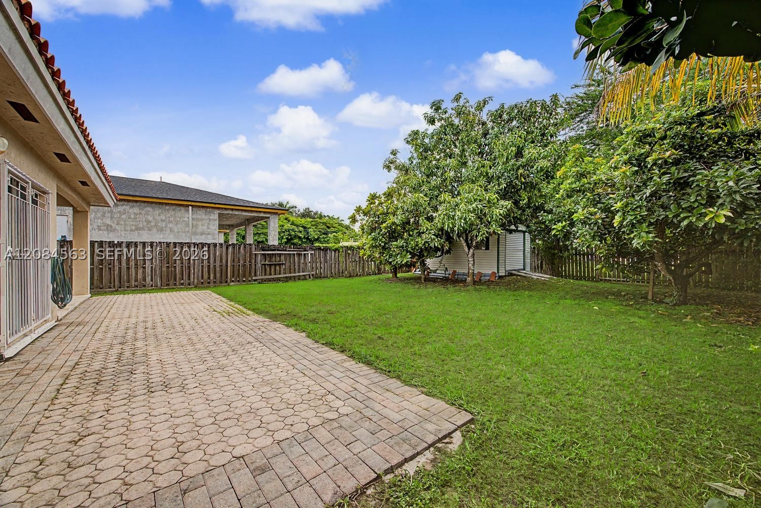 309 SW 2nd St, Florida City FL 33034