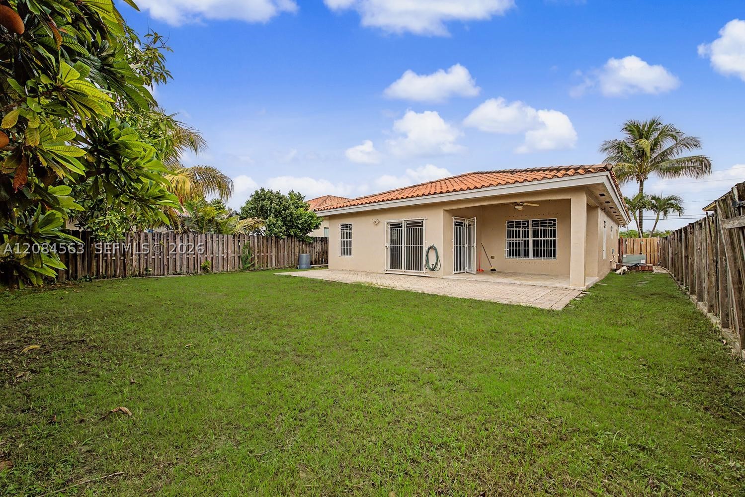 309 SW 2nd St, Florida City FL 33034