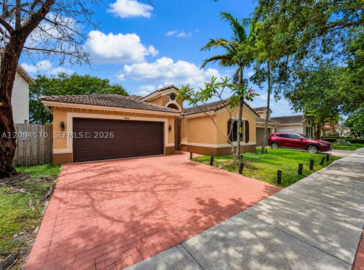 522 NE 20th Ave, Homestead FL 33033
