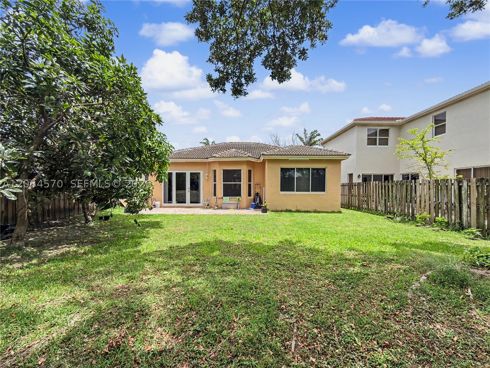 522 NE 20th Ave, Homestead FL 33033