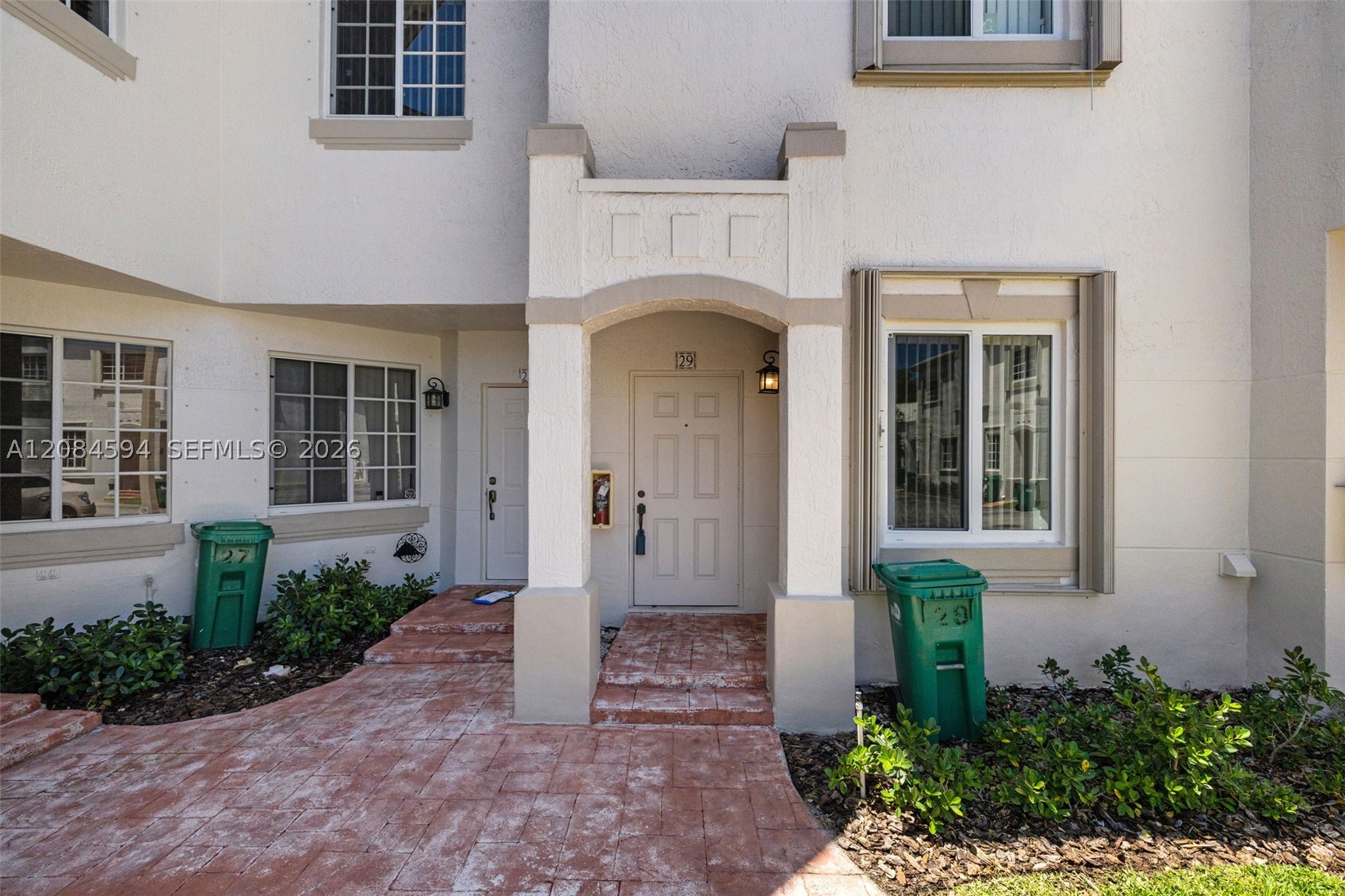 15750 SW 92nd Ave #29C, Palmetto Bay FL 33157