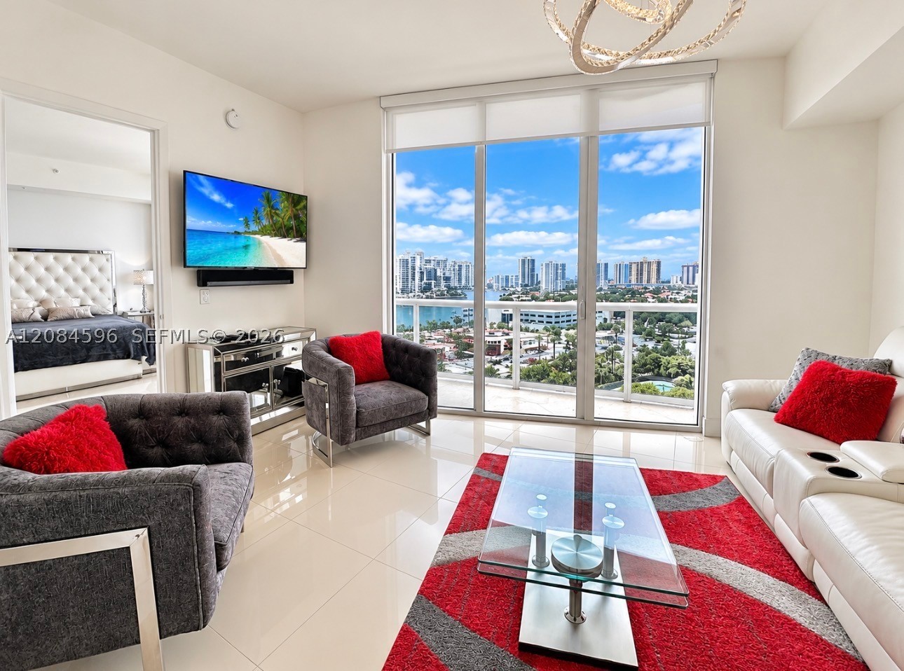 18101 Collins Ave #1406, Sunny Isles Beach FL 33160