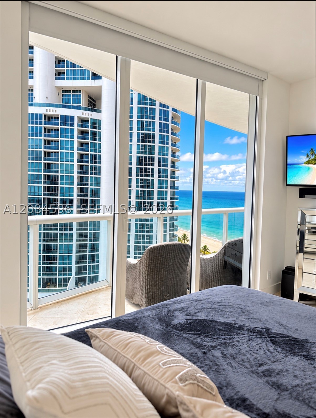 18101 Collins Ave #1406, Sunny Isles Beach FL 33160