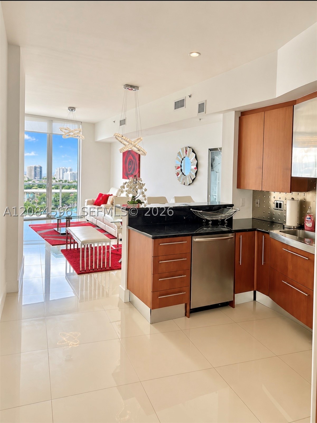 18101 Collins Ave #1406, Sunny Isles Beach FL 33160