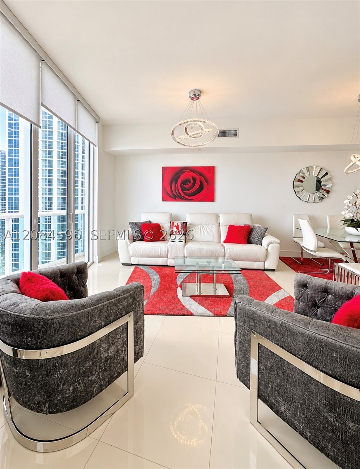 18101 Collins Ave #1406, Sunny Isles Beach FL 33160