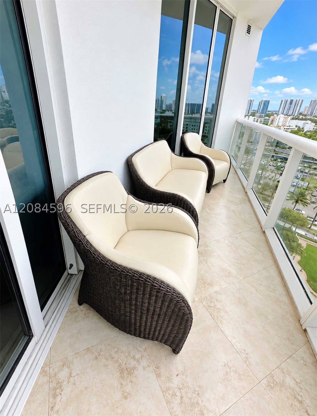 18101 Collins Ave #1406, Sunny Isles Beach FL 33160