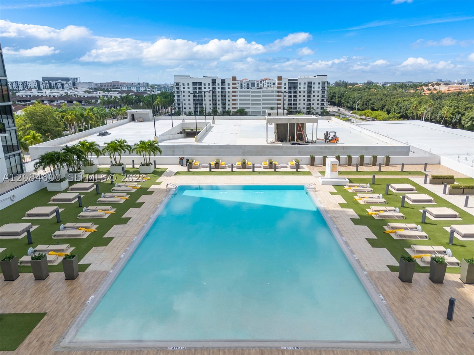 5252 NW 85th Ave #1709, Doral FL 33166