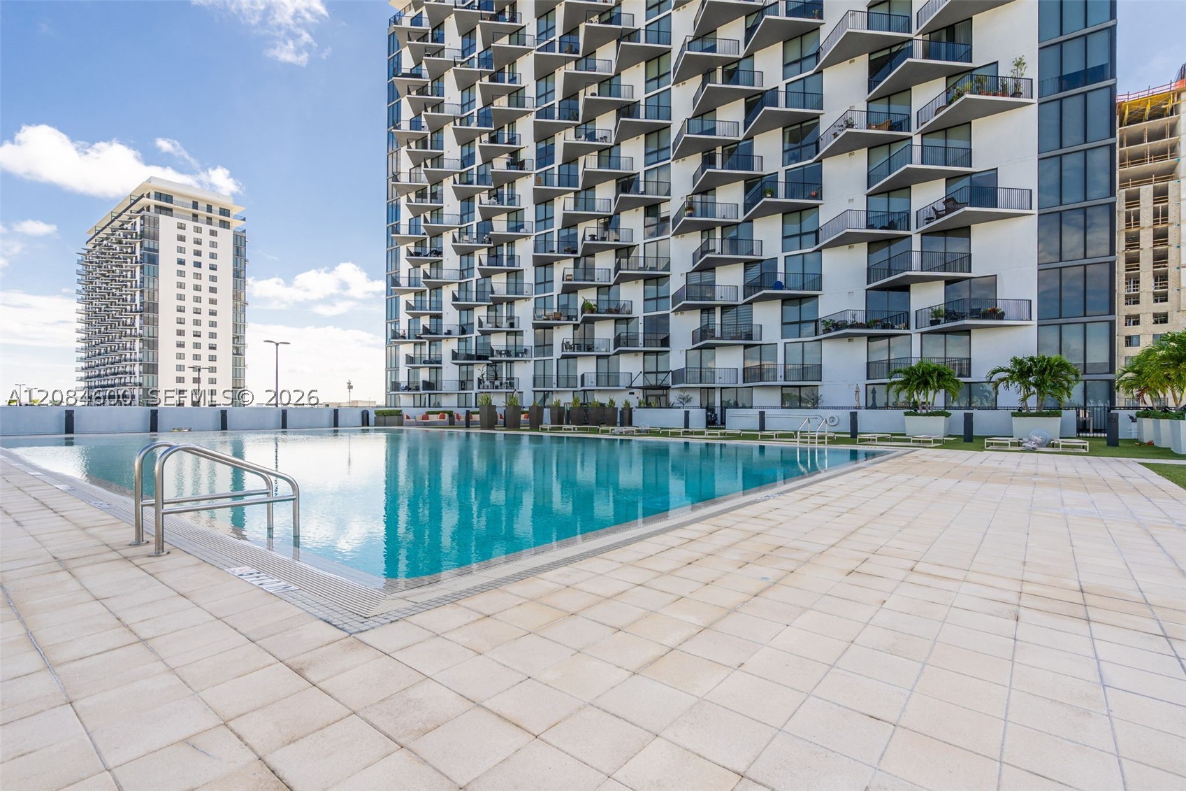 5252 NW 85th Ave #1709, Doral FL 33166