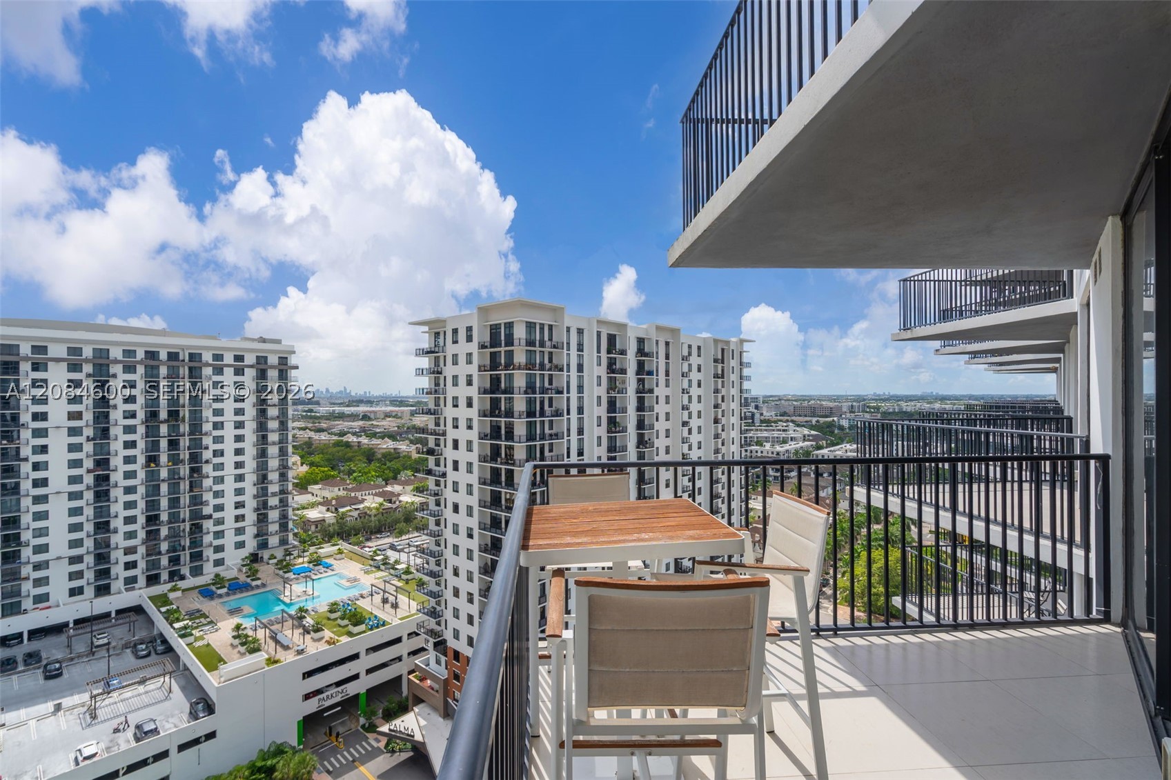 5252 NW 85th Ave #1709, Doral FL 33166