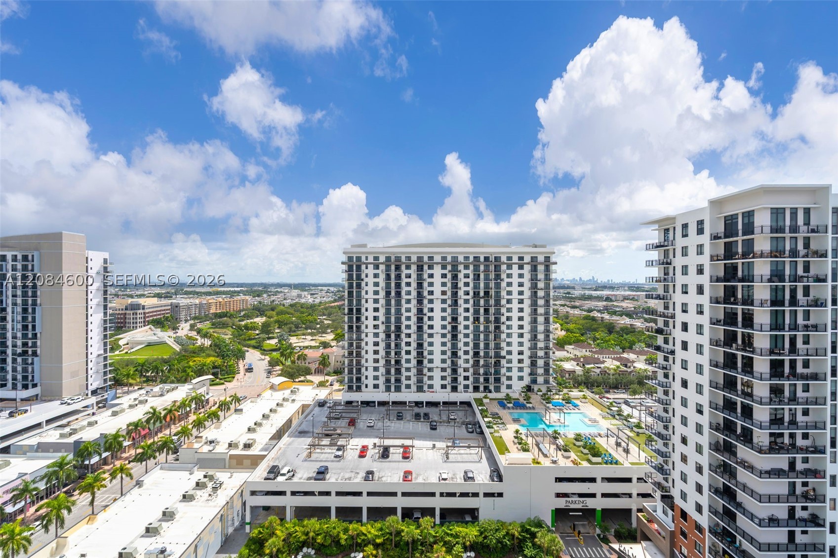 5252 NW 85th Ave #1709, Doral FL 33166