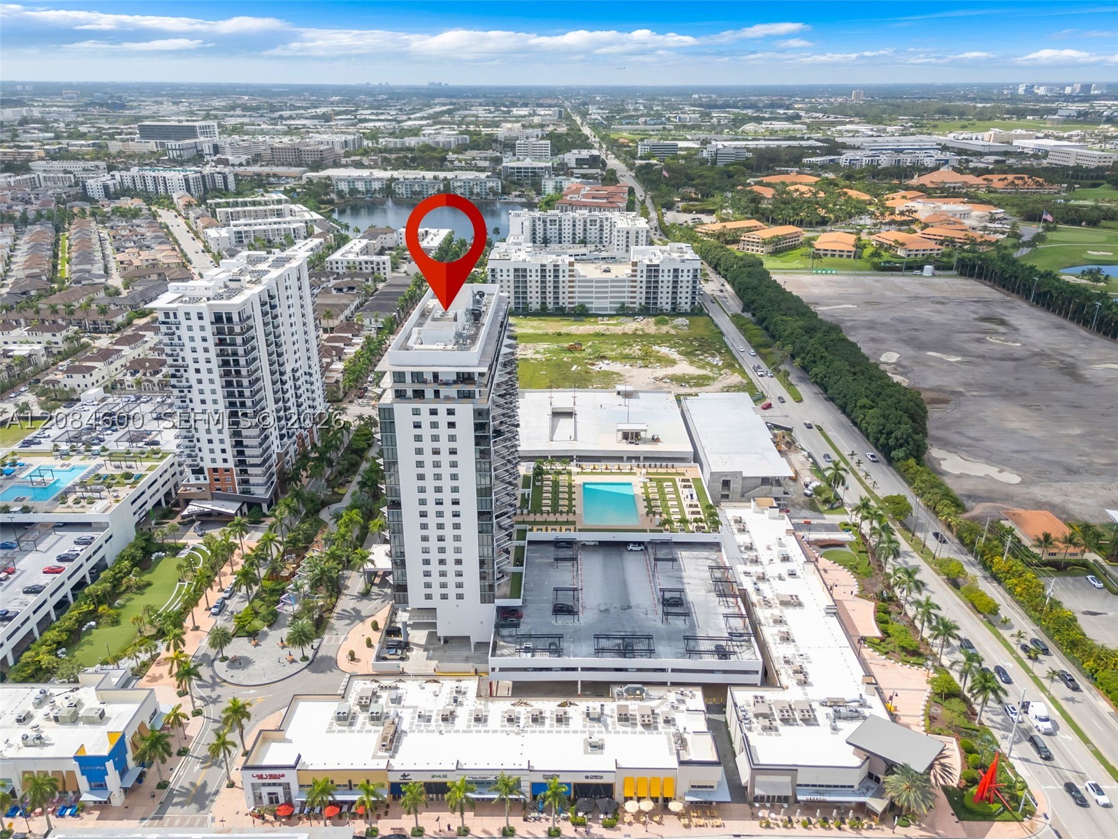 5252 NW 85th Ave #1709, Doral FL 33166