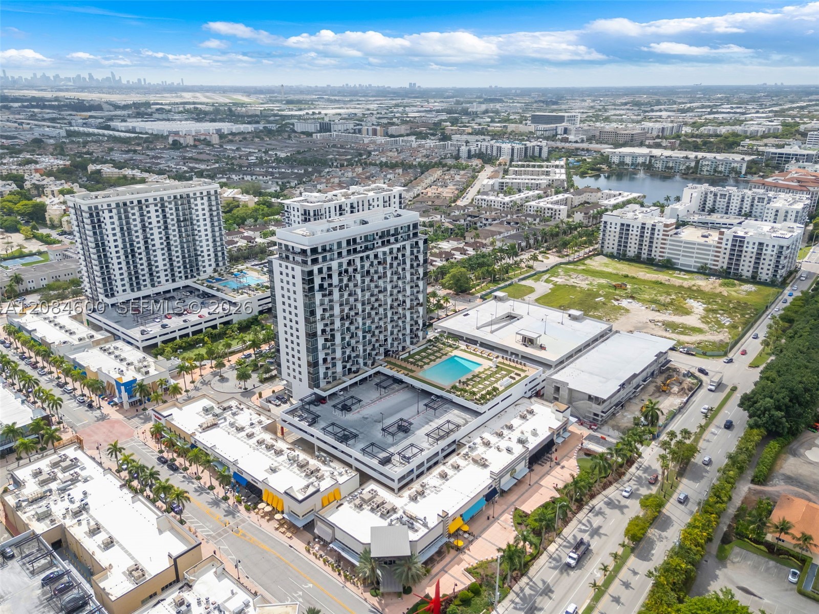 5252 NW 85th Ave #1709, Doral FL 33166