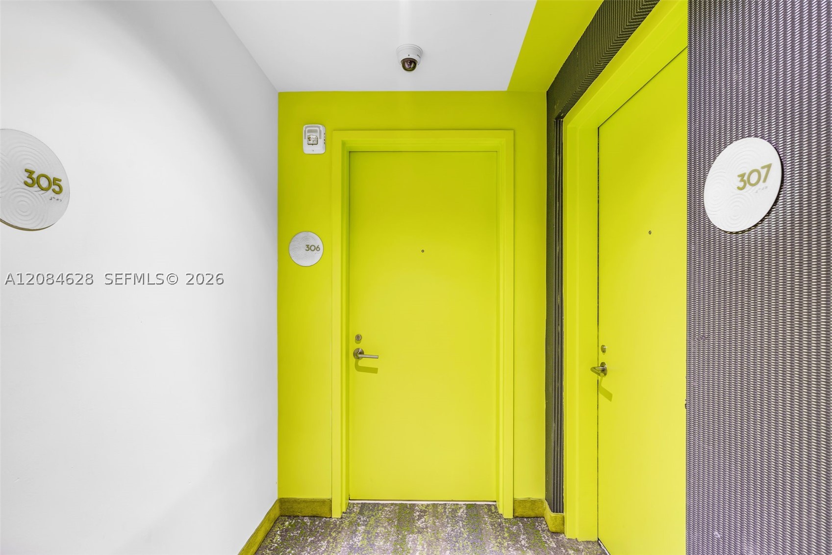 501 NE 31st St #306, Miami FL 33137
