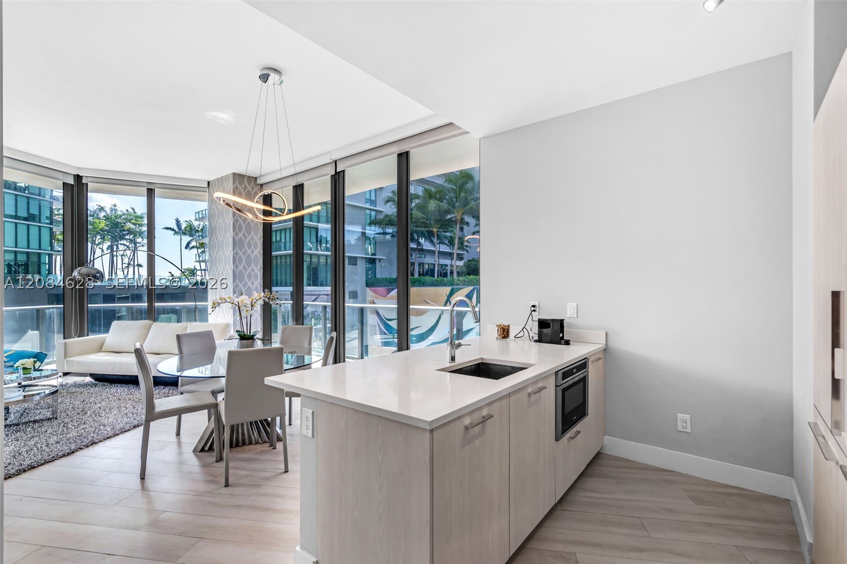 501 NE 31st St #306, Miami FL 33137