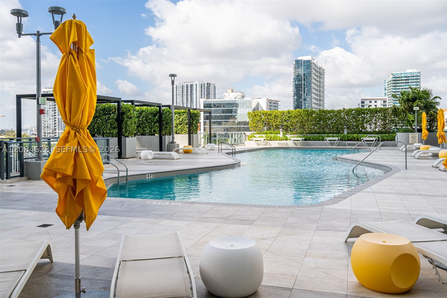 501 NE 31st St #306, Miami FL 33137