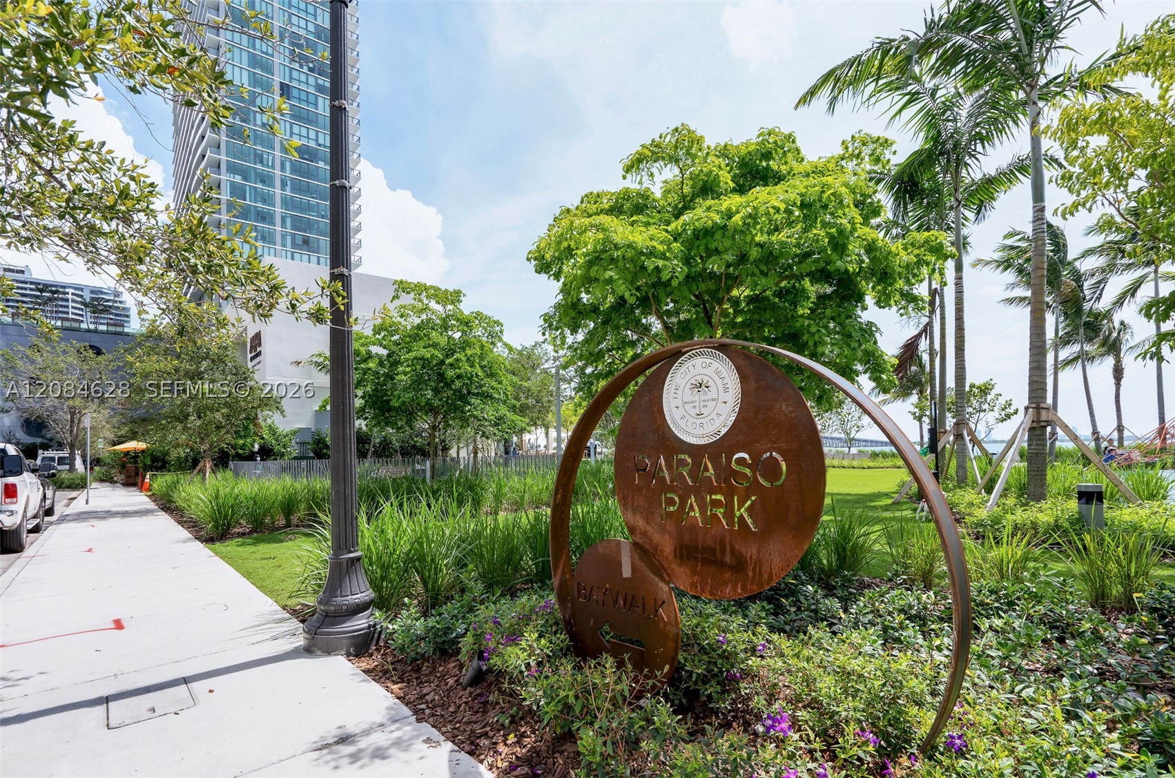 501 NE 31st St #306, Miami FL 33137