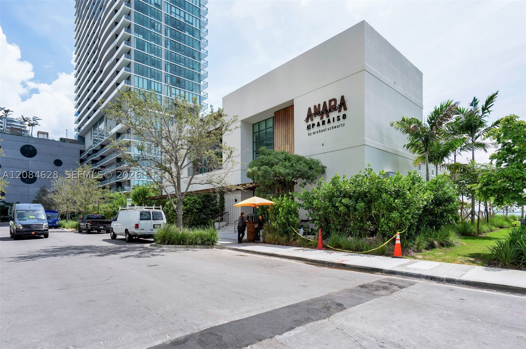 501 NE 31st St #306, Miami FL 33137