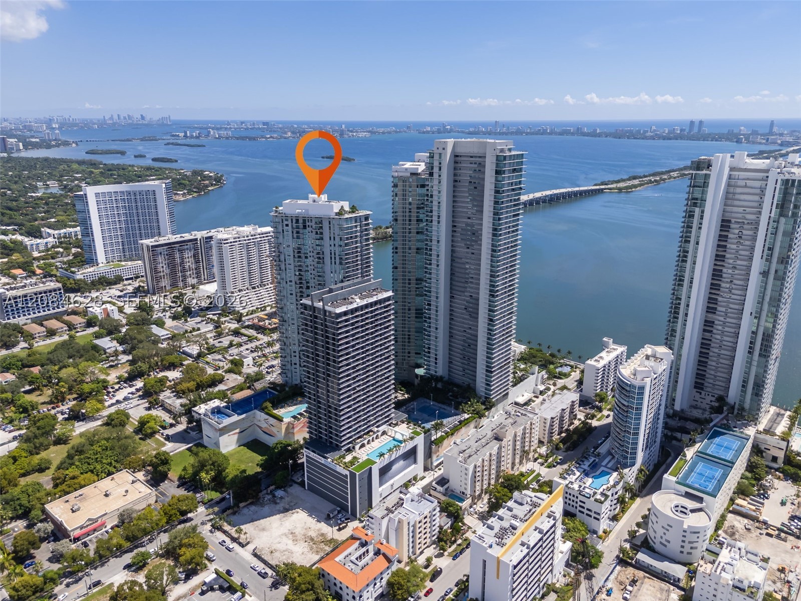 501 NE 31st St #306, Miami FL 33137