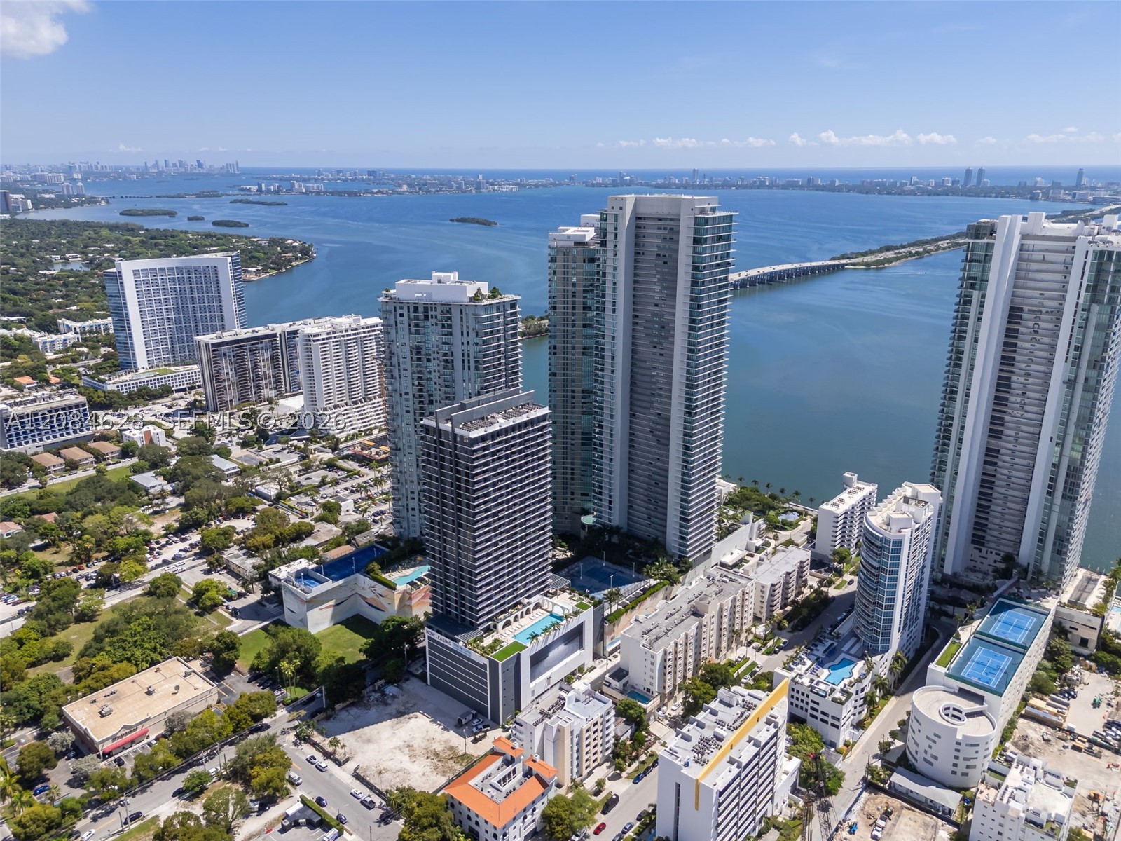 501 NE 31st St #306, Miami FL 33137