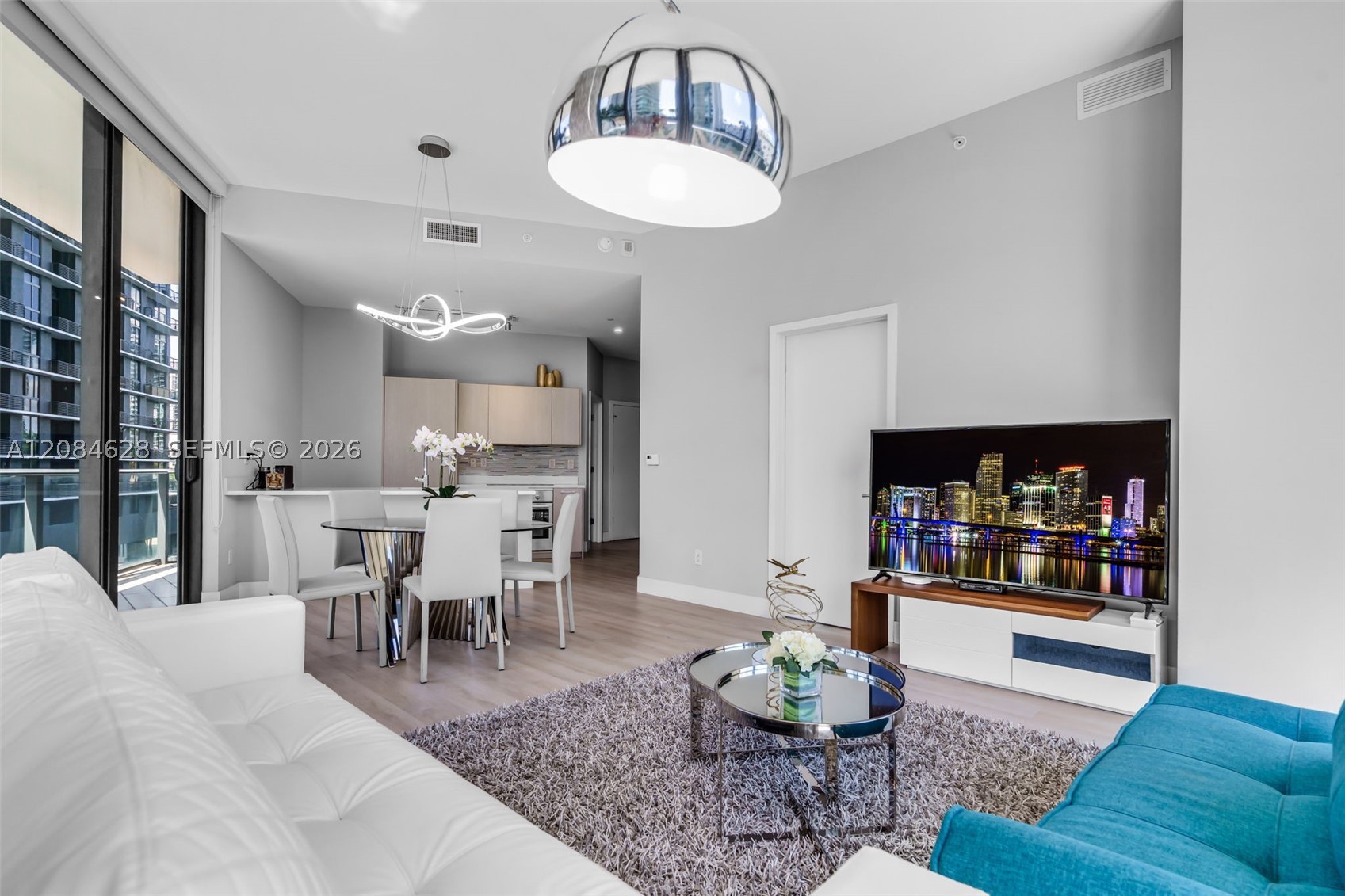 501 NE 31st St #306, Miami FL 33137