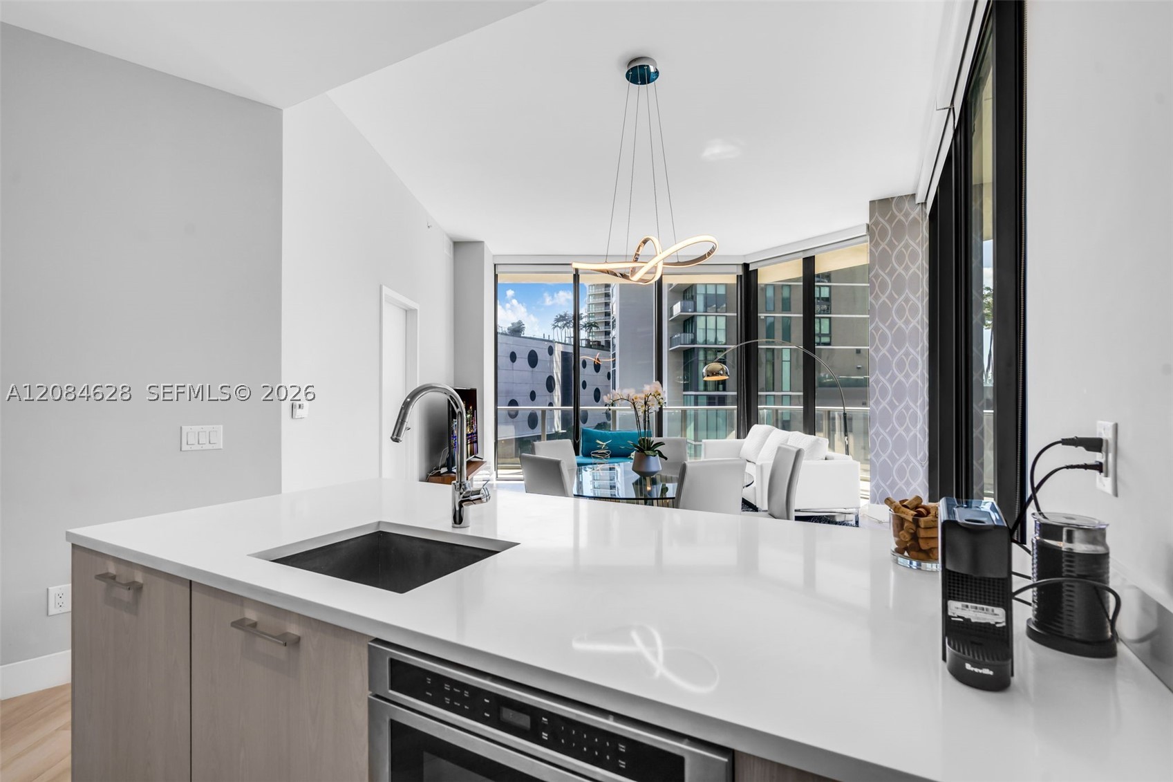 501 NE 31st St #306, Miami FL 33137
