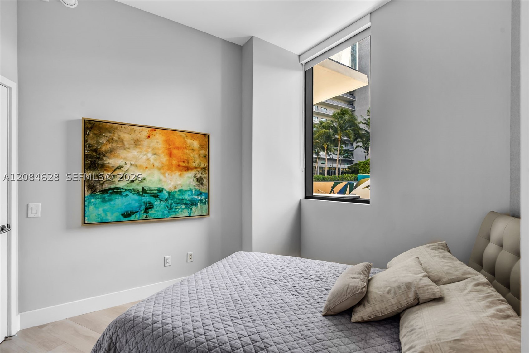 501 NE 31st St #306, Miami FL 33137