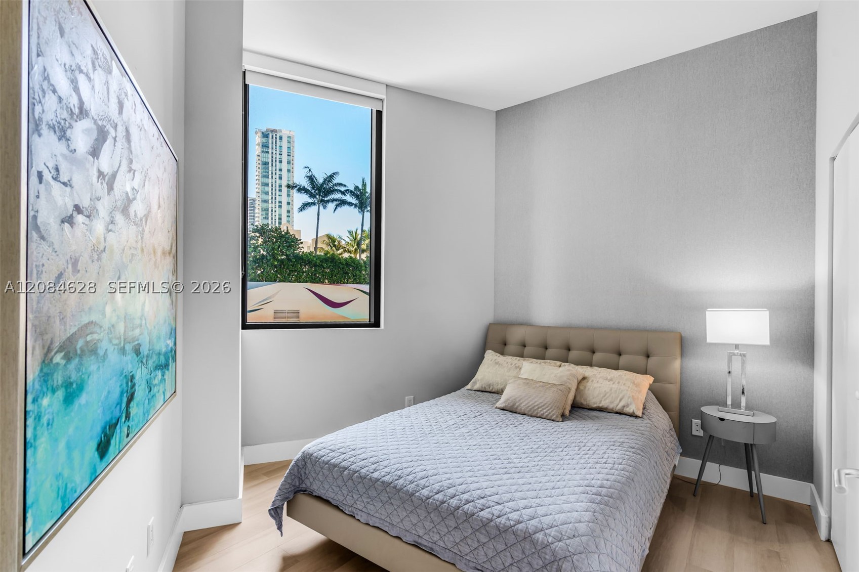 501 NE 31st St #306, Miami FL 33137