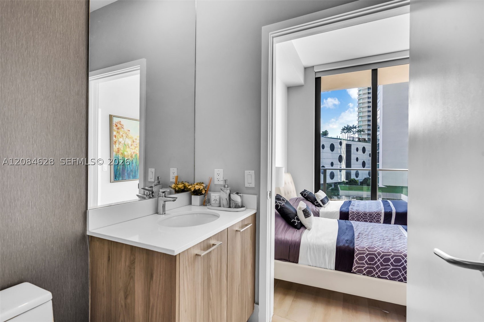 501 NE 31st St #306, Miami FL 33137