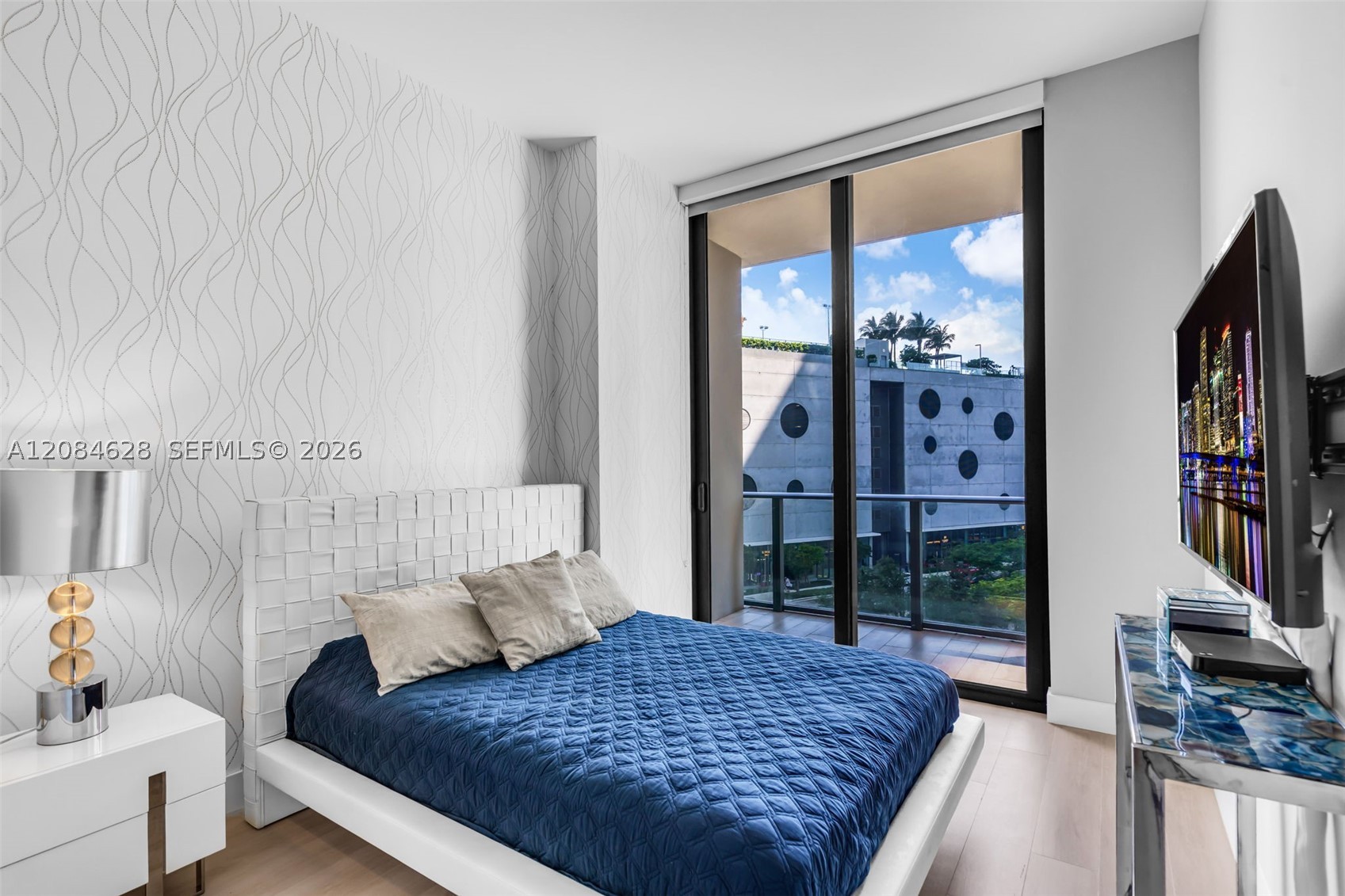 501 NE 31st St #306, Miami FL 33137