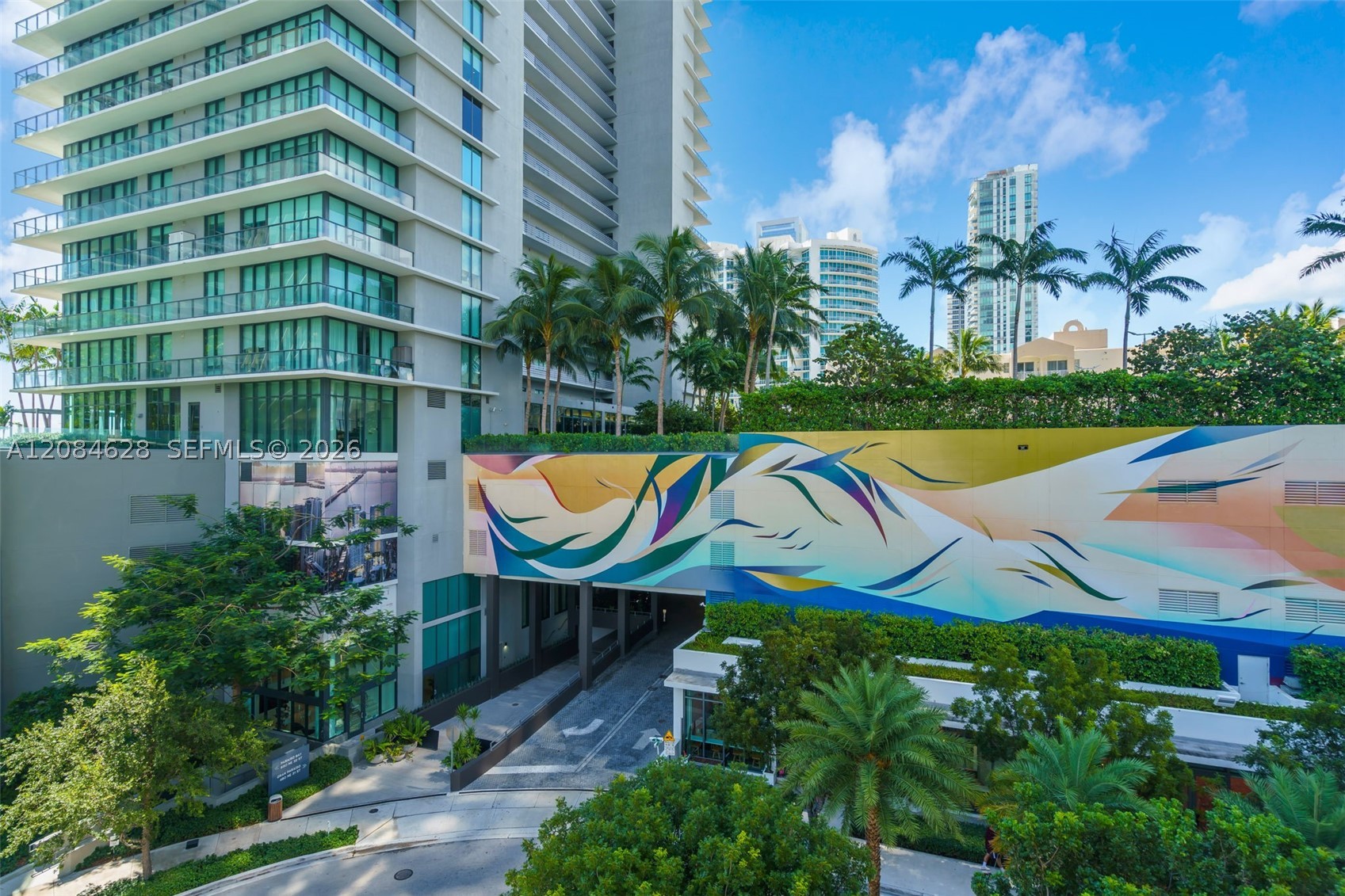 501 NE 31st St #306, Miami FL 33137