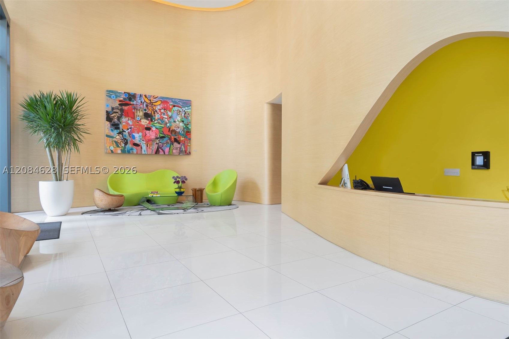 501 NE 31st St #306, Miami FL 33137