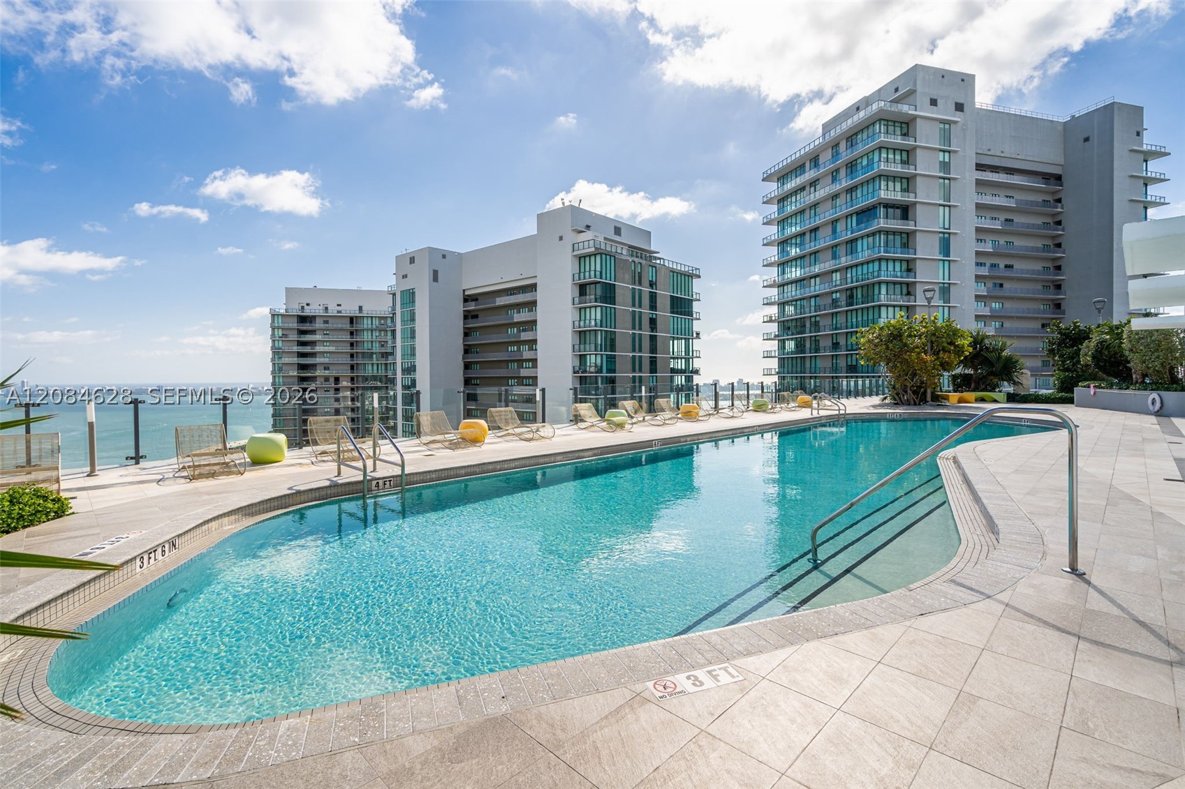 501 NE 31st St #306, Miami FL 33137