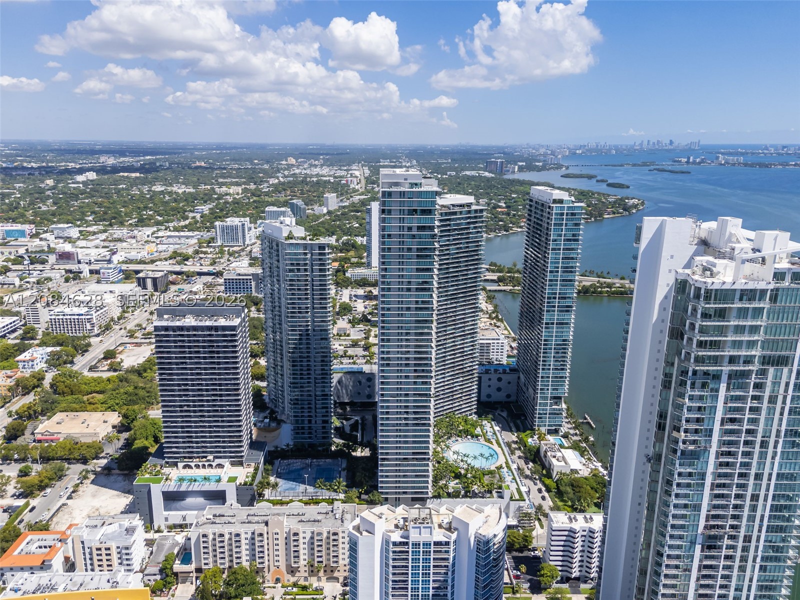 501 NE 31st St #306, Miami FL 33137
