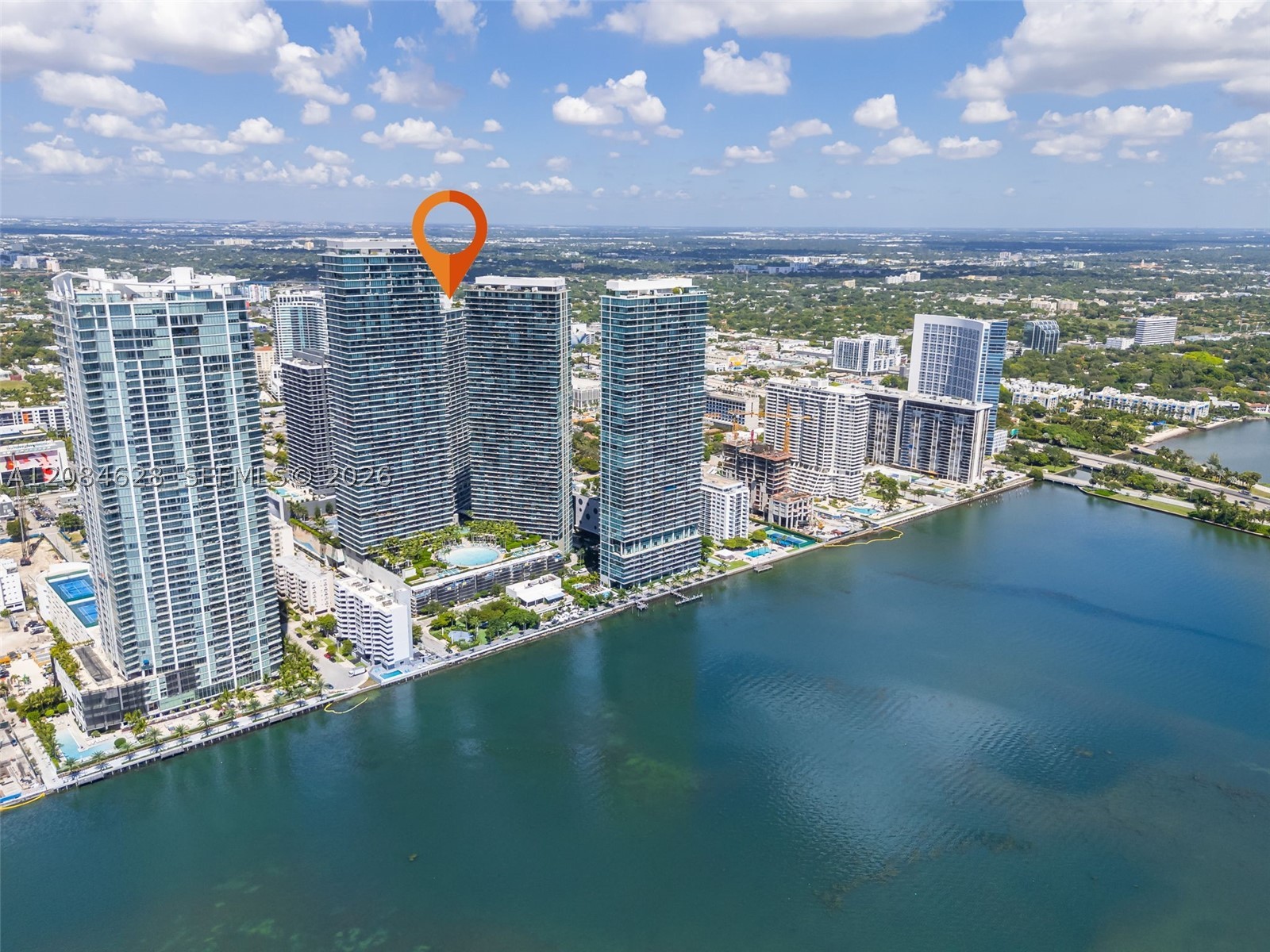 501 NE 31st St #306, Miami FL 33137