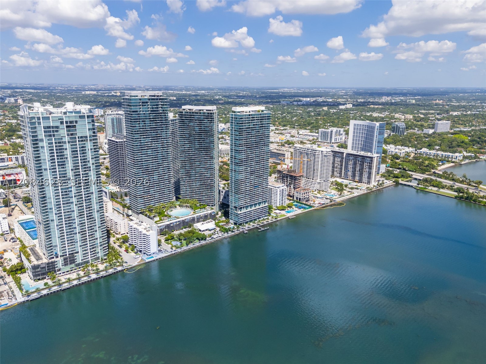 501 NE 31st St #306, Miami FL 33137